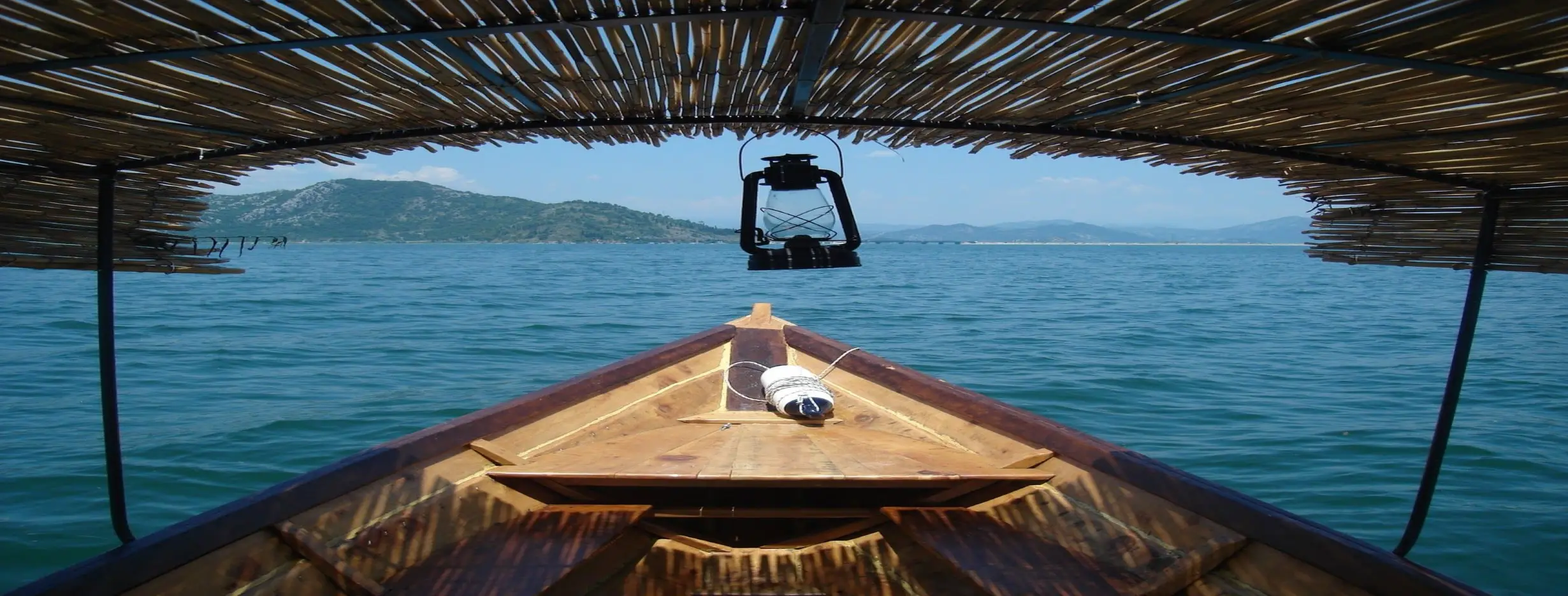 Image for Lake Skadar Boat Tour